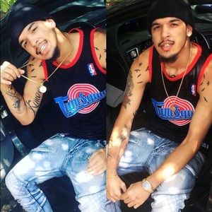 Meet your Posher, Papo